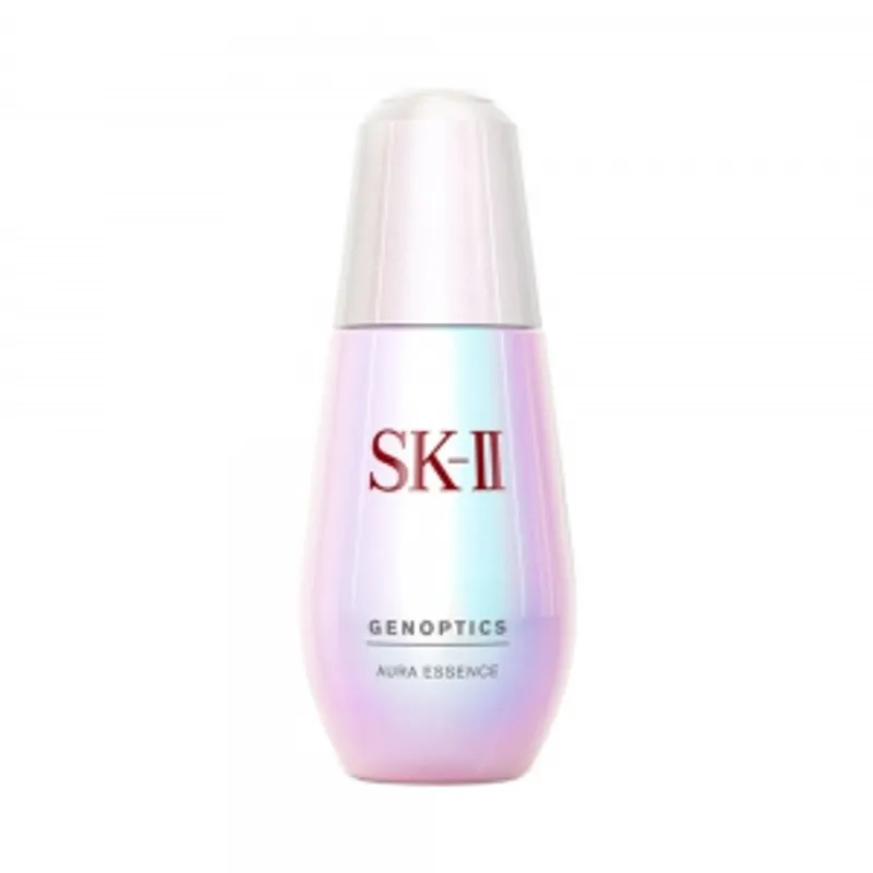 SK-II肌源鑽光精華(小燈泡)50ml