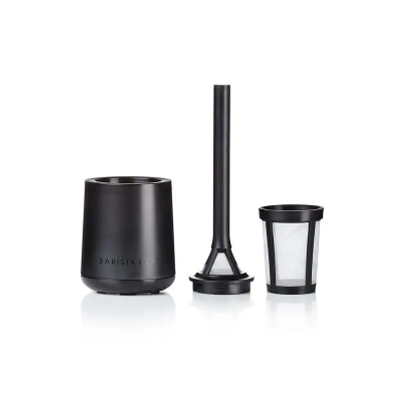 BARISTA & CO Twist Press 扭動壓榨咖啡器