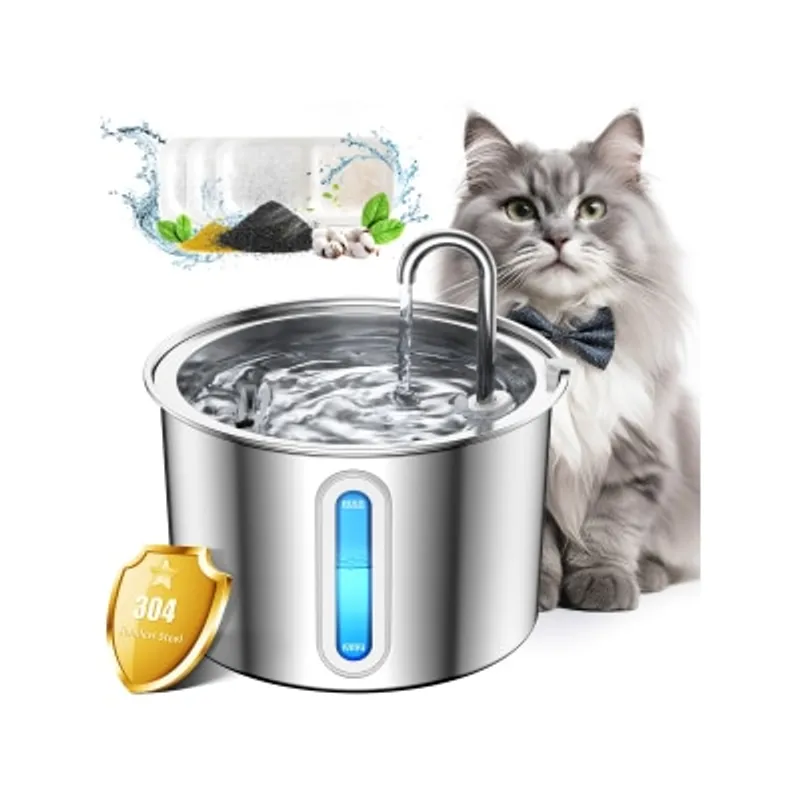 Oneisall 寵物飲水器 PWF-001