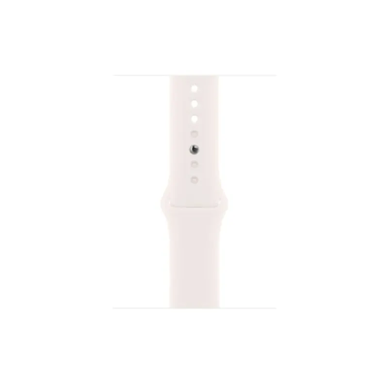 APPLE Watch 46 毫米運動錶帶 - S/M