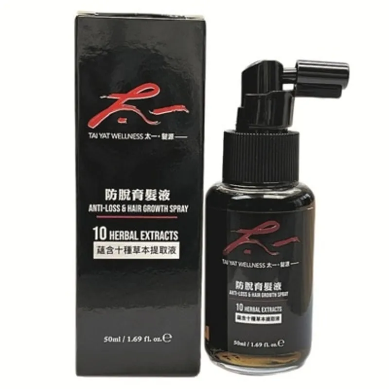 HAIR CORNER 太－防脫育髮液50ML