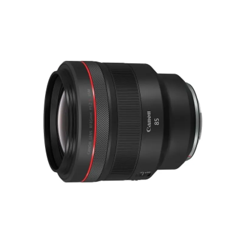 CANON 佳能 RF 85mm f/1.2L USM 鏡頭