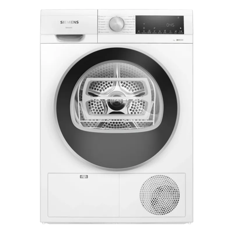 SIEMENS 9KG乾衣機 WP40A2X0HK