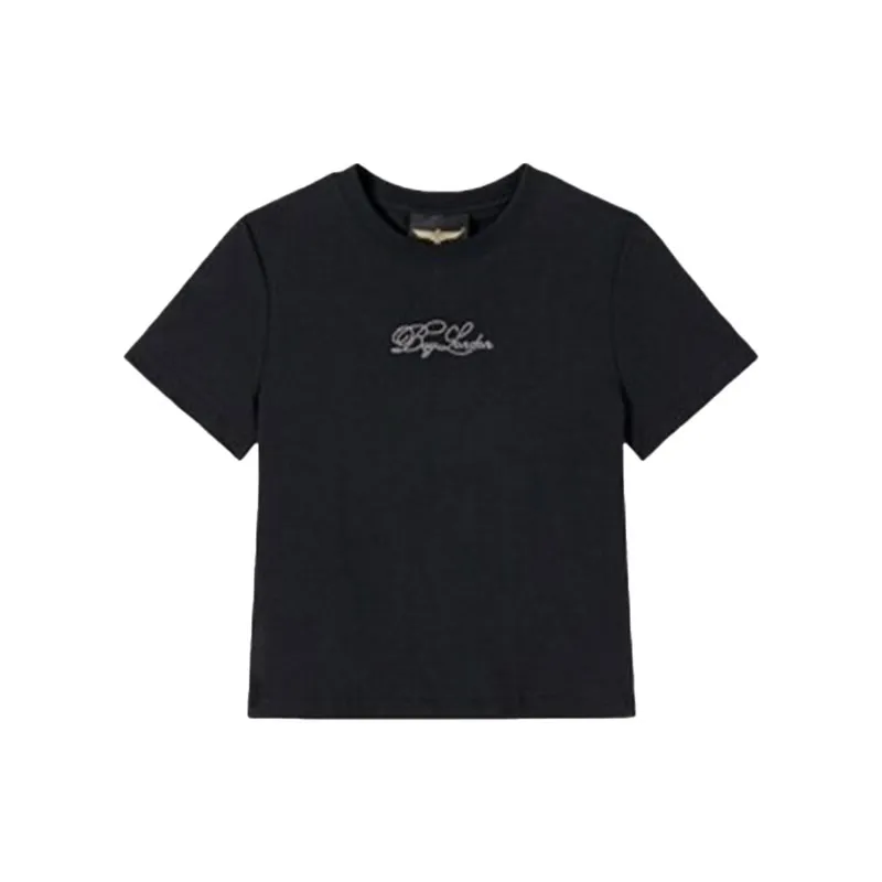 BOY LONDON 闪钻T恤