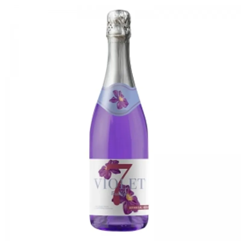 澳洲花青素 7 度白葡萄氣泡酒 750ml