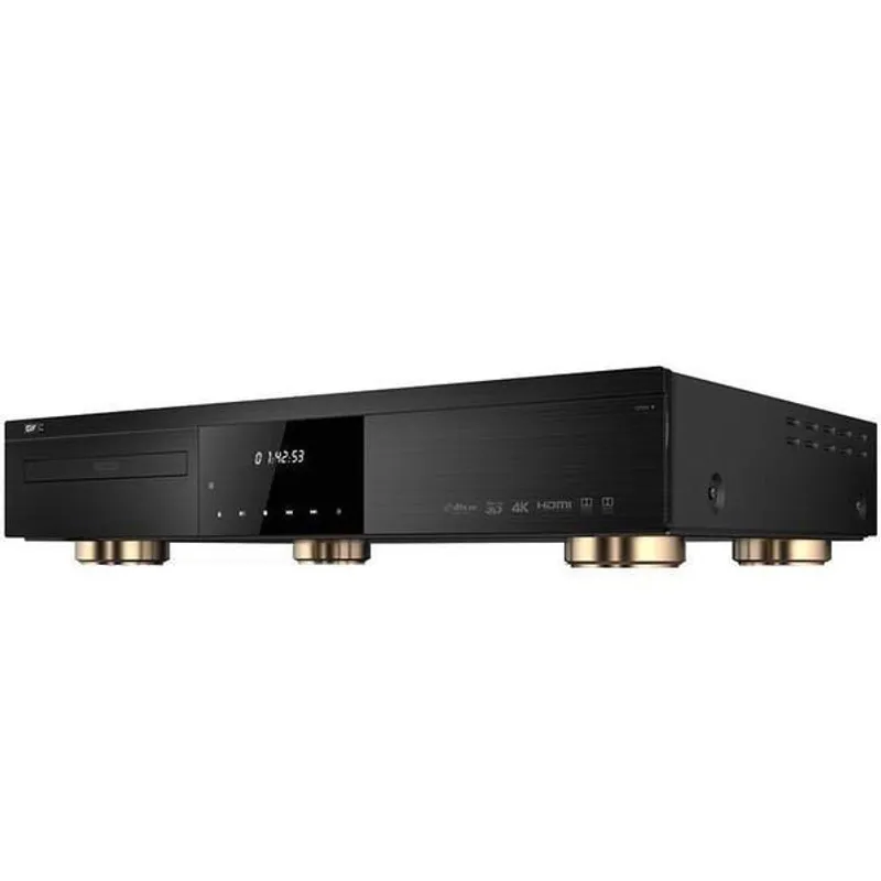 GIEC 4K藍光碟機 BDPG5800