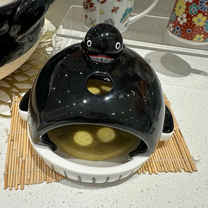 日式瓷器
