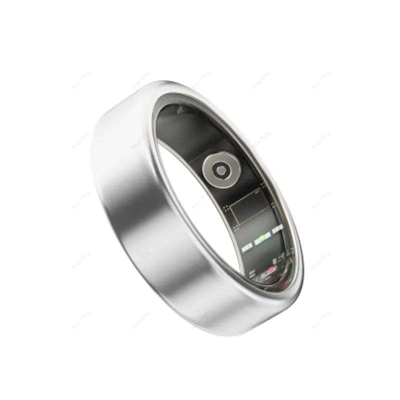 WOW Ring 智能戒指