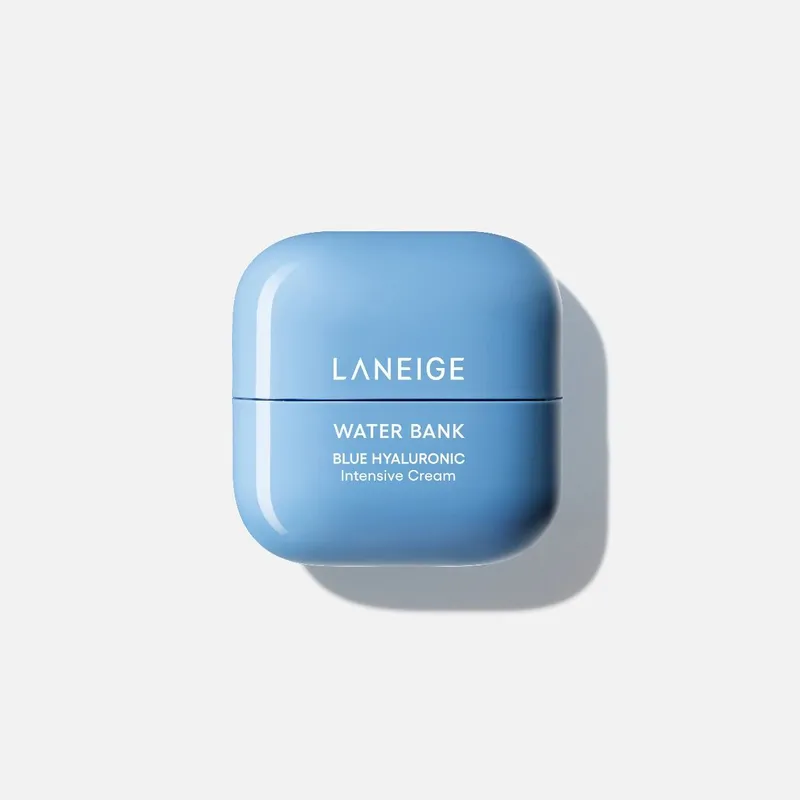 Laneige 水庫補濕微質酸修護面霜 50ml