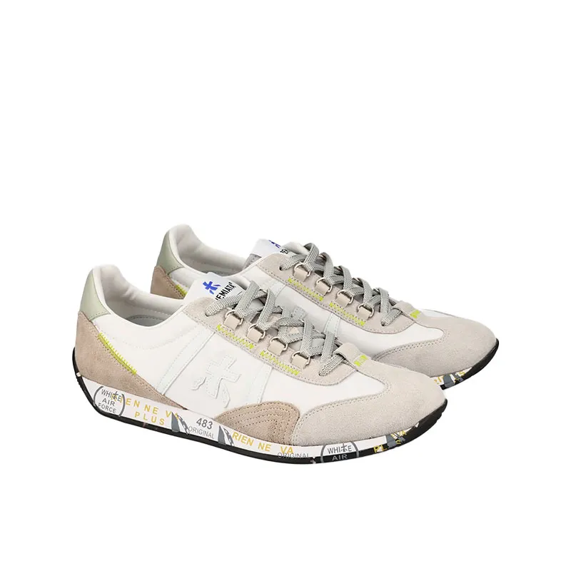 Premiata 运动鞋