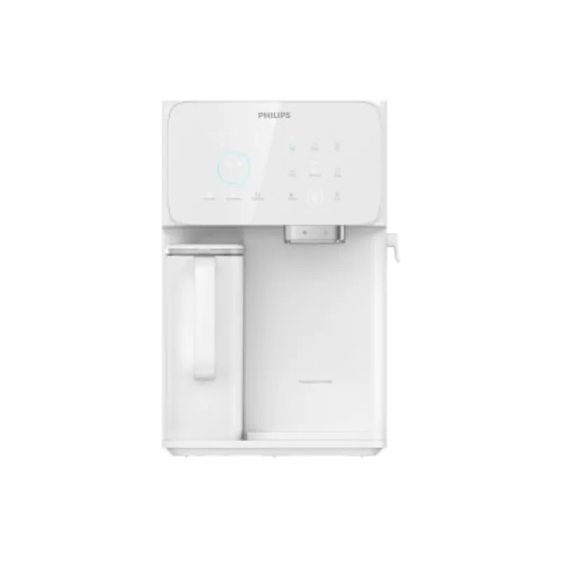 PHILIPS 飛利浦 ADD6991WH RO純淨冷熱製冰飲水機