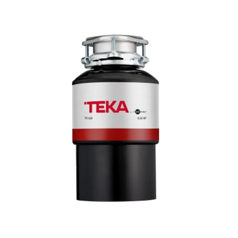 Teka TR550 廚餘攪碎機