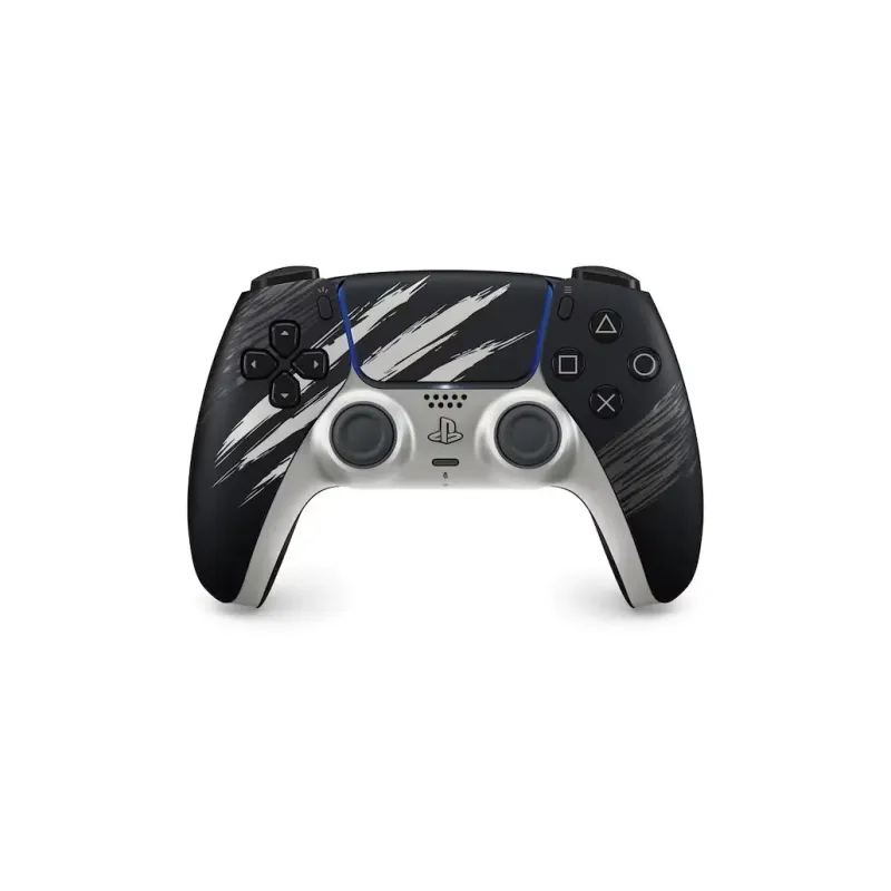 PS5 DualSense™ 無線控制器 –《漫威狼人》亞德曼合金限量版