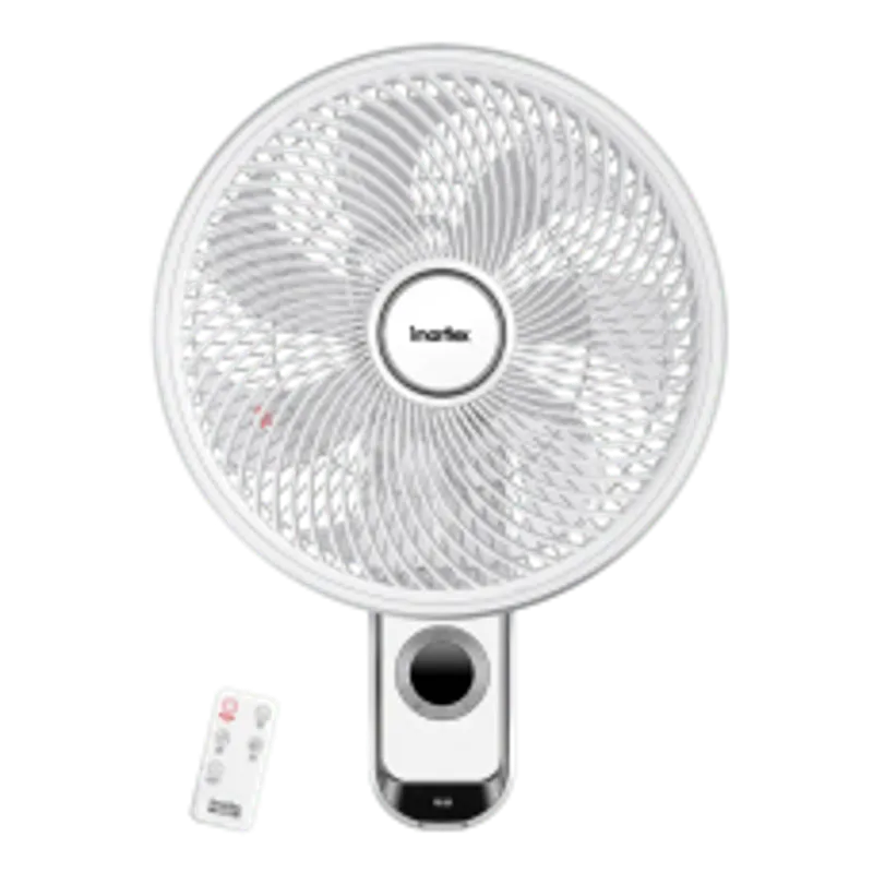 Imarflex 伊瑪 電子式 14" 遙控掛牆扇