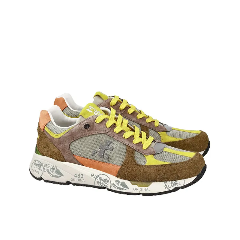 Premiata 运动鞋