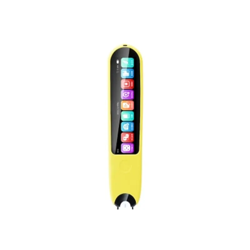 VisionKids HappiPen Ai 翻譯學習筆