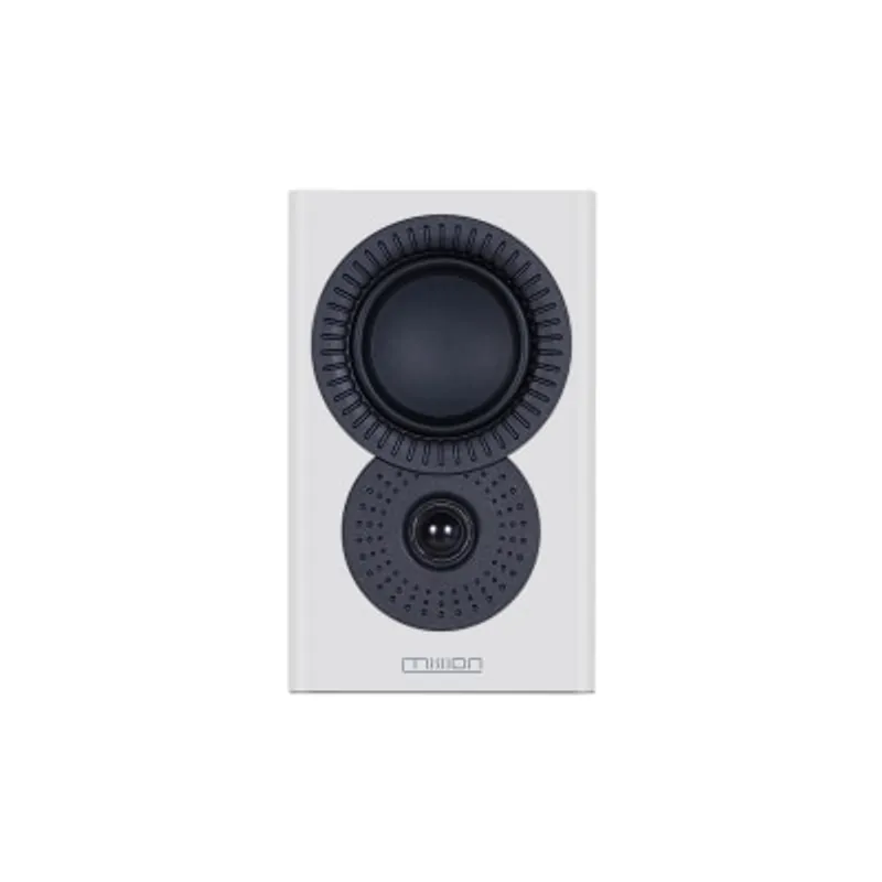 MISSION LX-1 MKII 音箱
