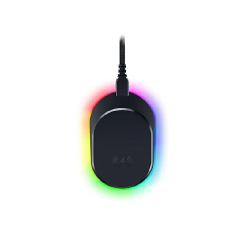 Razer 雷蛇 Mouse Dock Pro - 無線滑鼠充電底座