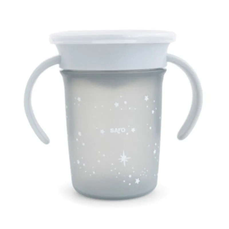 SARO BABY 360º 學習飲水杯