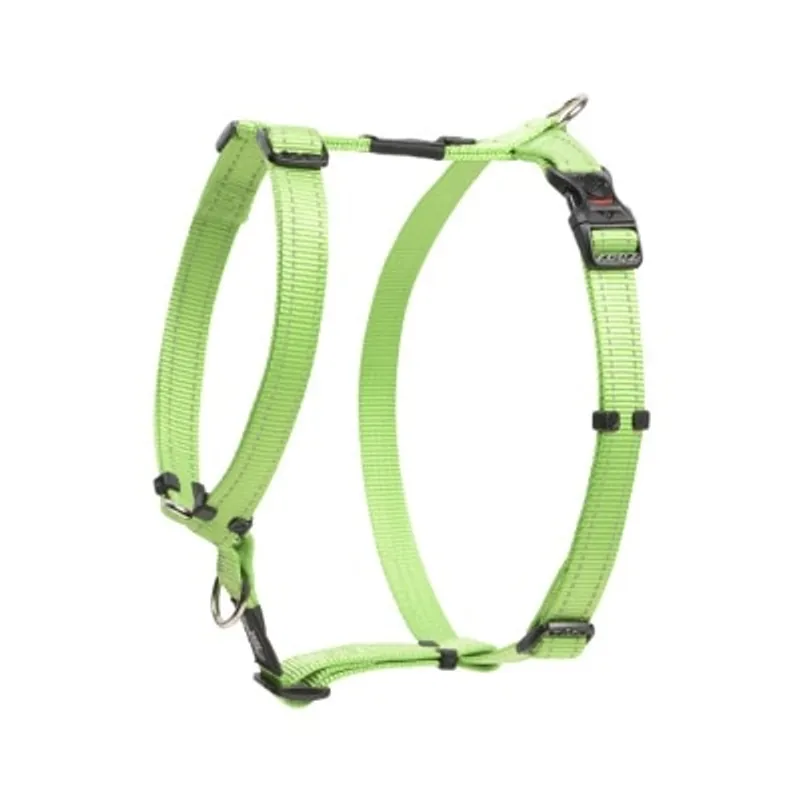 ROGZ Utility 經典胸帶 (XL) 青檸綠 033123