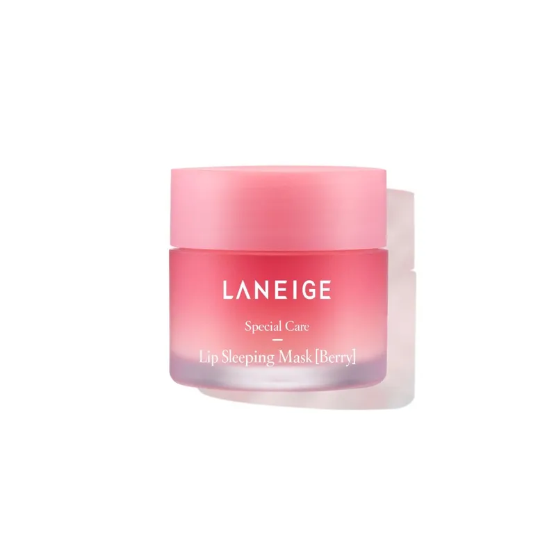 Laneige 水潤修護睡眠唇膜
