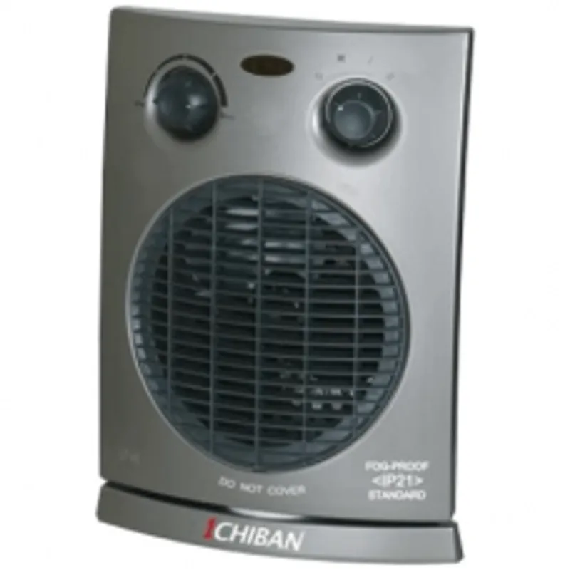 1CHIBAN 防水霧暖風機 – 2000W