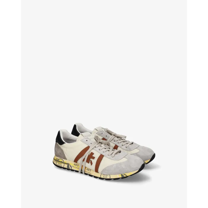 Premiata 運動鞋