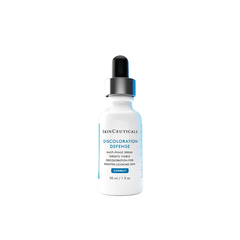 SkinCeuticals - 高效亮肌袪斑精华