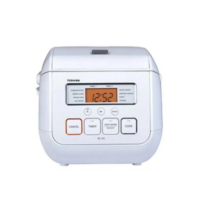 TOSHIBA 0.54公升4毫米厚釜电饭煲 RC5SLIHW