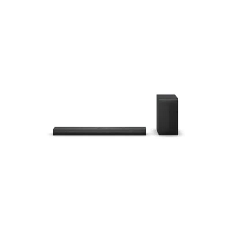 LG 樂金 LG Soundbar S70TY，支援 Dolby Atmos 3.1.1 聲道 Soundbar