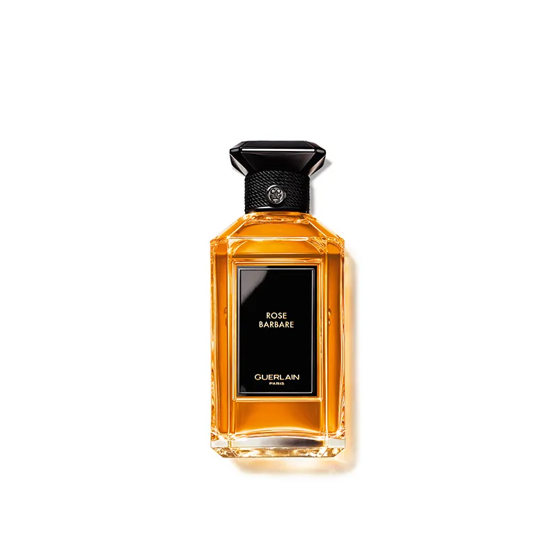 法国娇兰 - 艺术沙龙叛逆玫瑰淡香精200ml