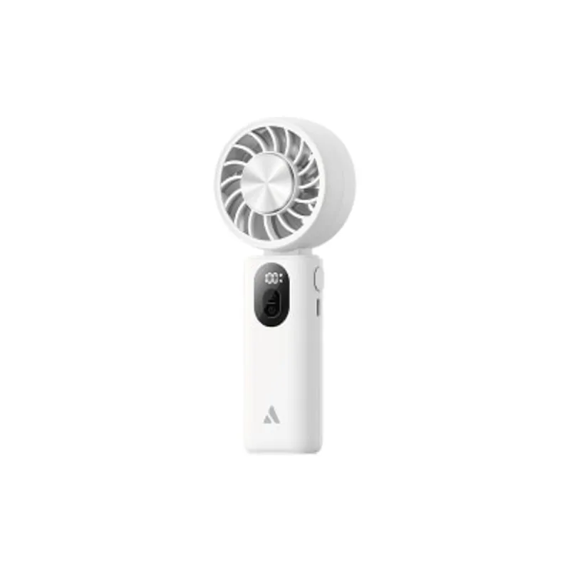 AECOOLY PC01-WH 三合一掛頸冰感高速風扇 風扇