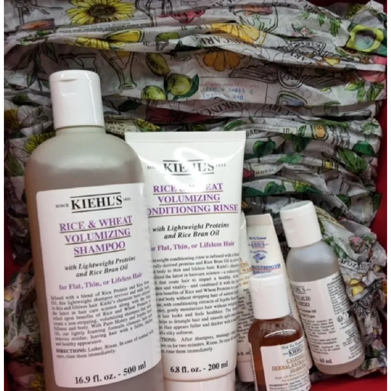 KEIHL'S