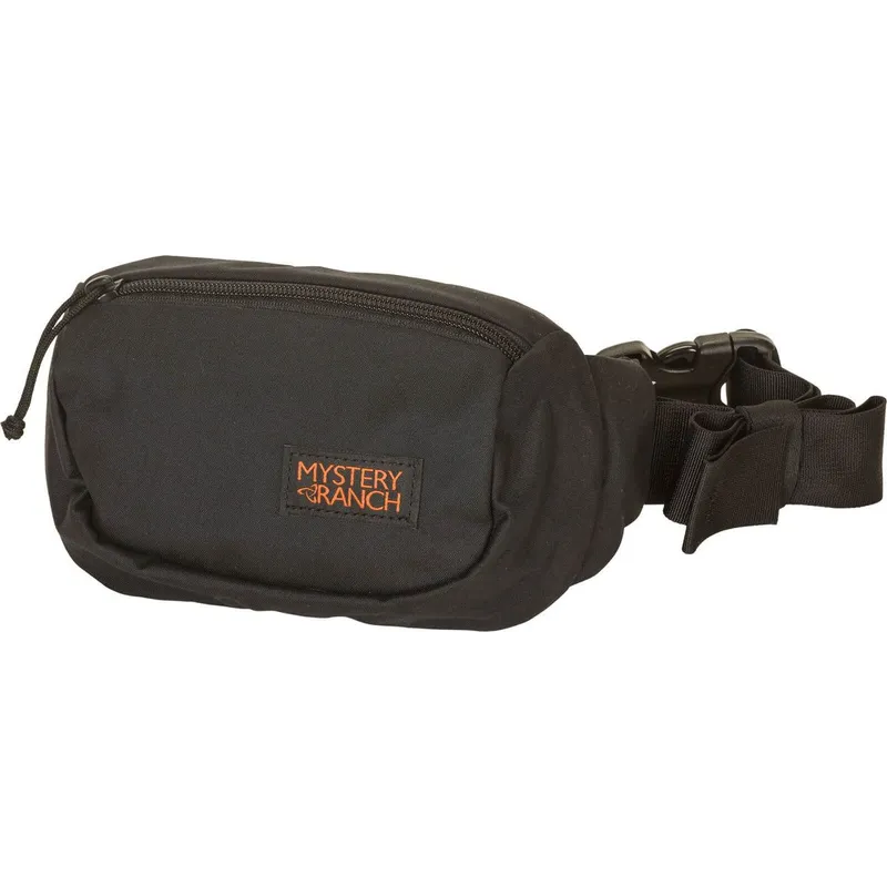 Mystery Ranch Forager Hip Mini 腰包