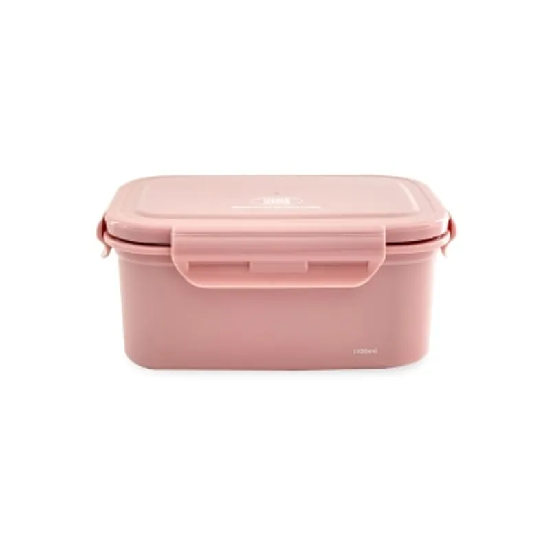Living Creator LI-KT1100 Keeper Ten 雙層不銹鋼食物盒 1100ml