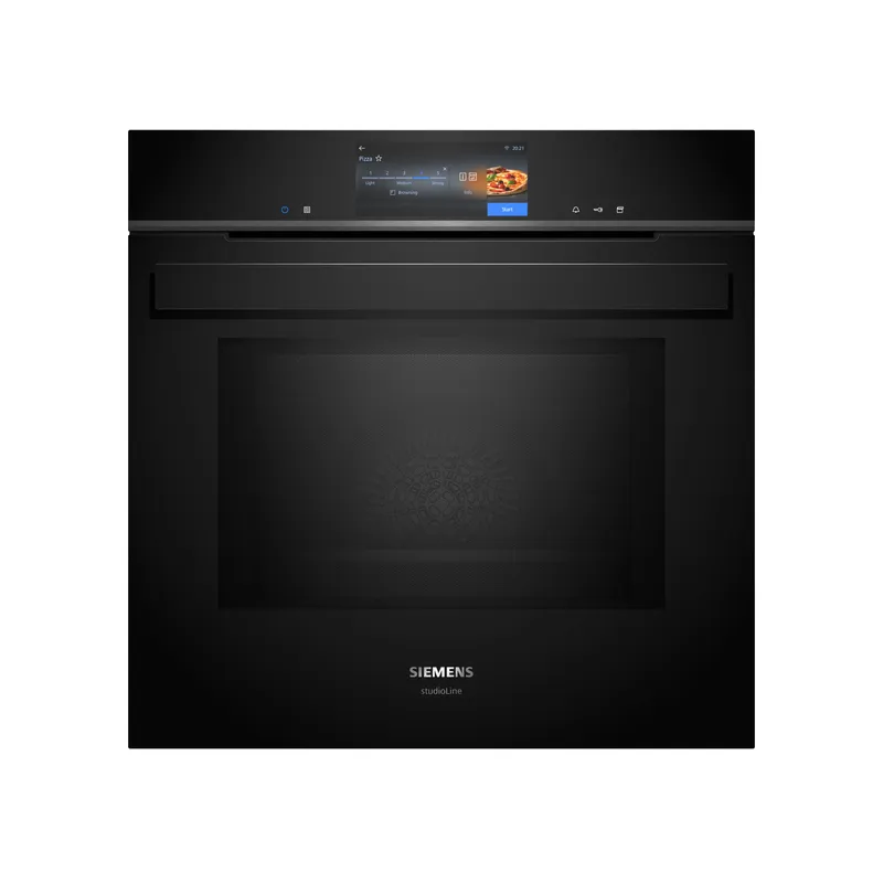 SIEMENS 67L微波焗爐附加蒸氣 HN978GQB1 需訂貨