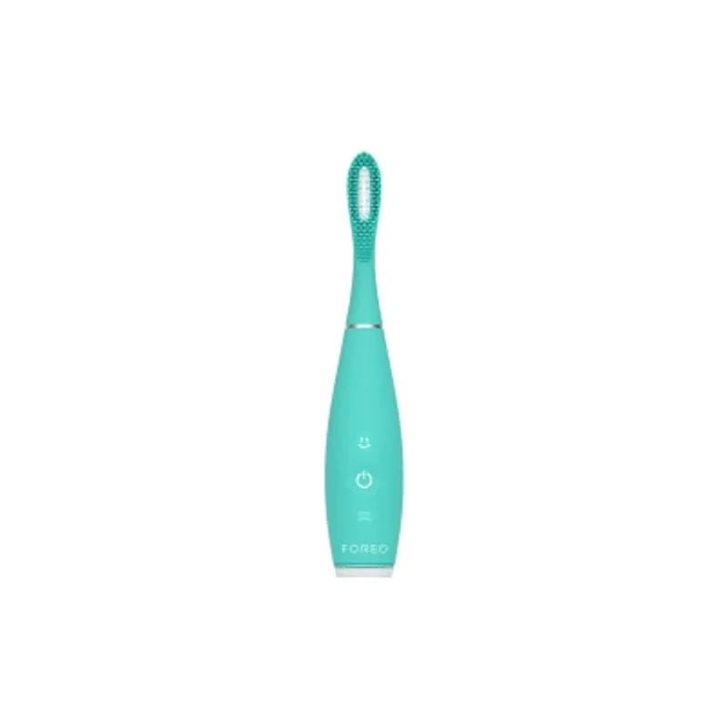 FOREO issa™ 4 smile 智能聲波脈動複合牙刷