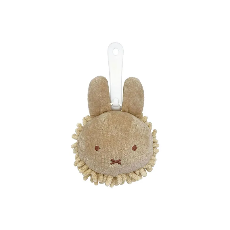 T’S Factory x Miffy米菲立体手持小拖把