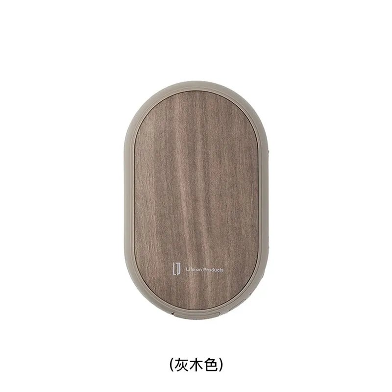 LIFEONPRODUCTS 双手充电式暖手器 LOLCAEA007/GW