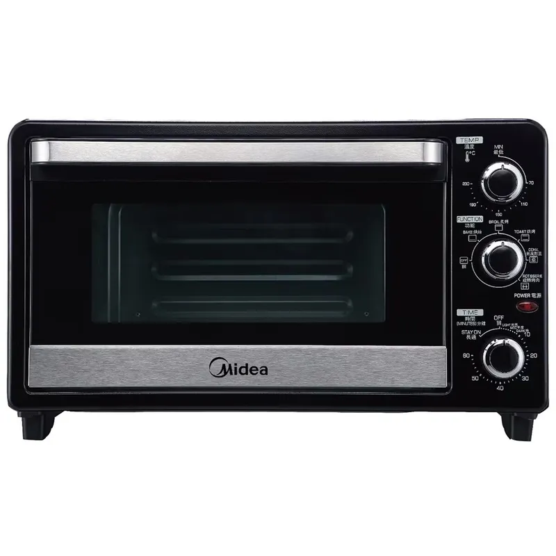 MIDEA 25L電焗爐 MC25CHB
