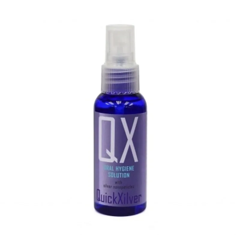 QX 口腔清潔液 (50ml) 貓狗適用 98554