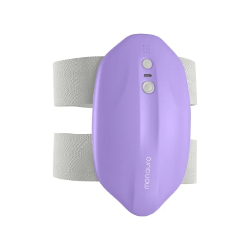 Monauro RecoveryAir Calf Pro 小腿按摩器 MC06
