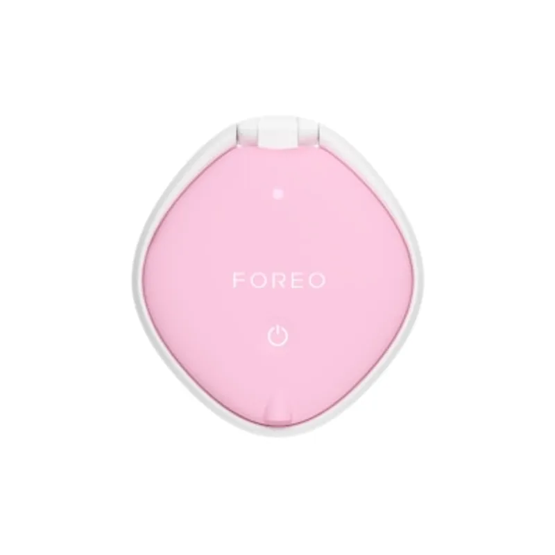 FOREO FLIP™ play red light hairbrush 紅光倍護順髮梳