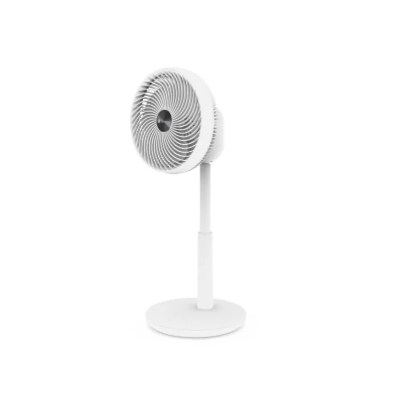 TSF-R10DC Turbo Italy 10寸超強力風速DC 3D伸縮循環 風扇