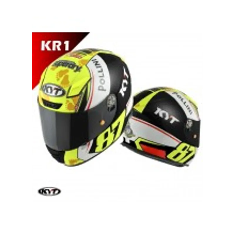 KYT KR-1  LUCA MARCONI