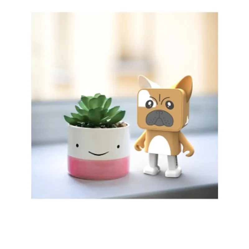 MOB - 跳舞揚聲器 - 狗 藍芽喇叭