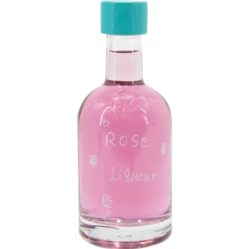 VOMFASS 玫瑰利口酒 18% - 700ML