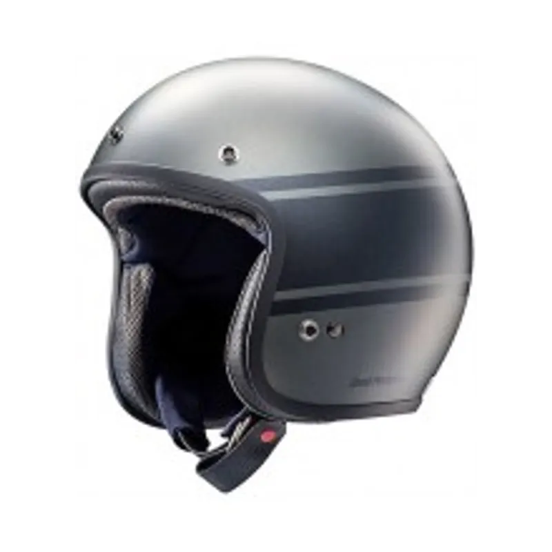 ARAI MOD BANDAGE 消光灰
