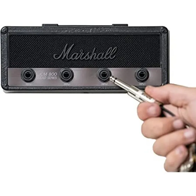 MARSHALL 掛牆鎖匙插 PLUMAR/STEALTHWS