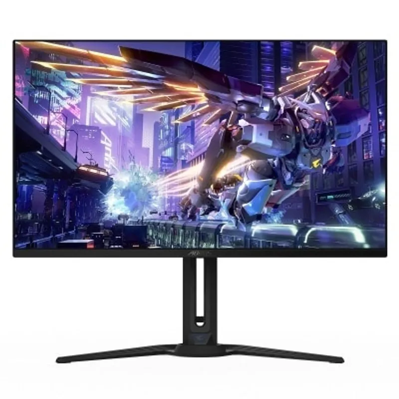 Gigabyte 技嘉 AORUS FO32U2P 電競顯示器
